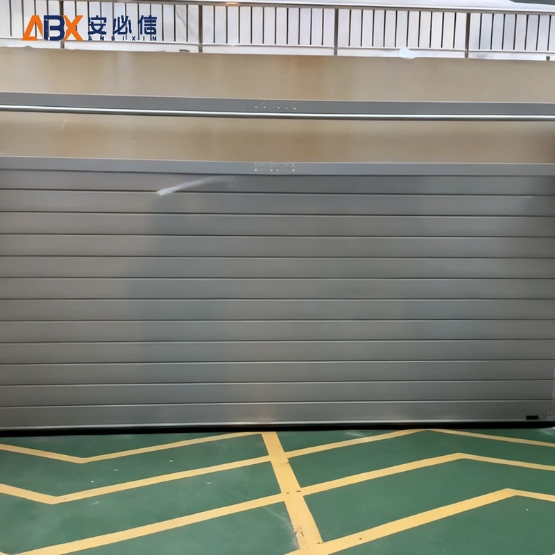 内江市涡轮硬质高速门